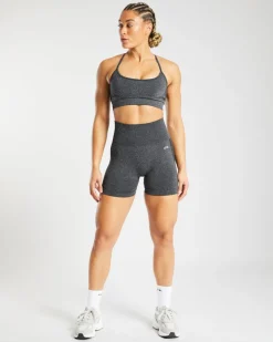 Empower Seamless Shorts