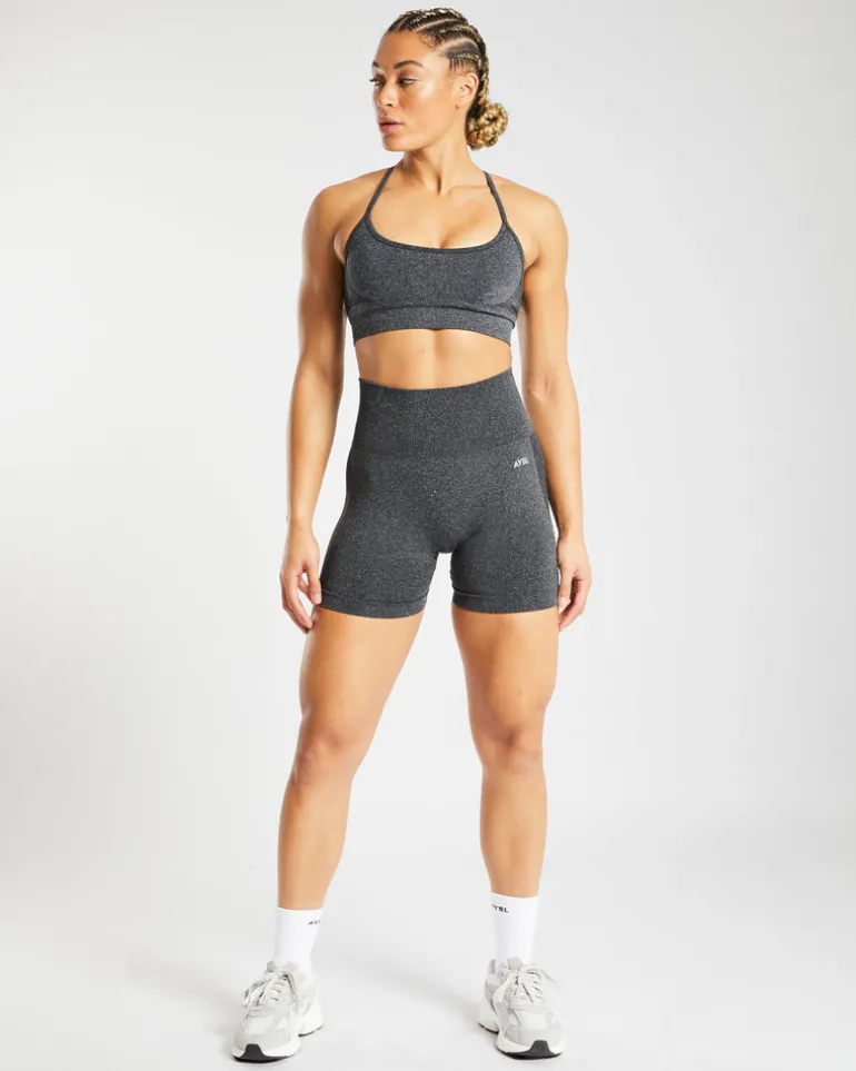 Empower Seamless Shorts