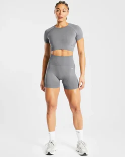 Empower Seamless Shorts