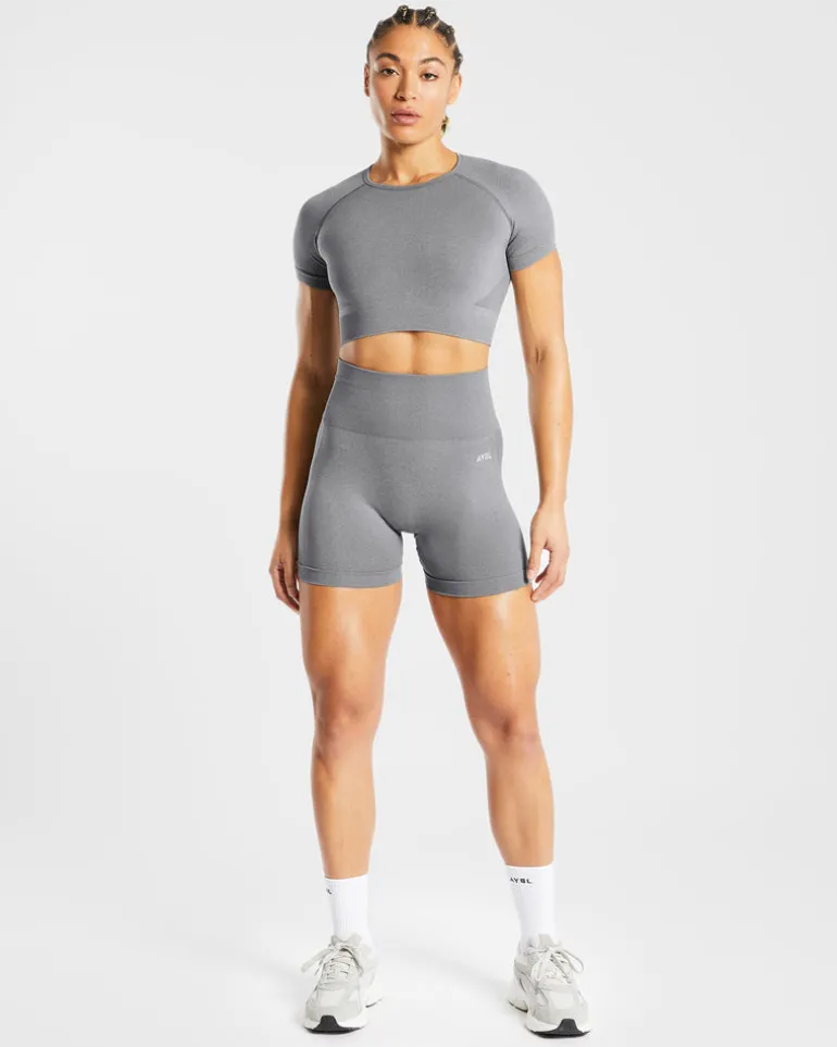 Empower Seamless Shorts