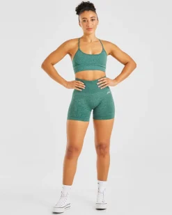 Empower Seamless Shorts