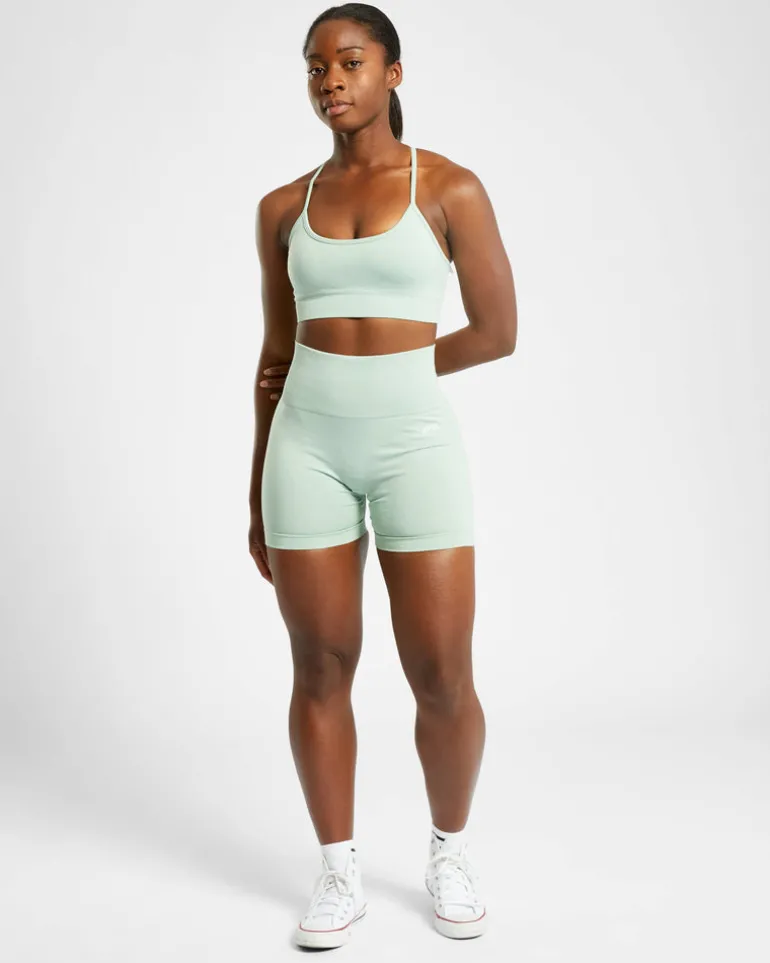 Empower Seamless Shorts