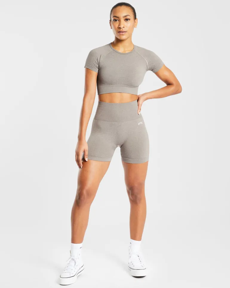 Empower Seamless Shorts