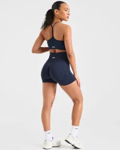 Empower Seamless Shorts