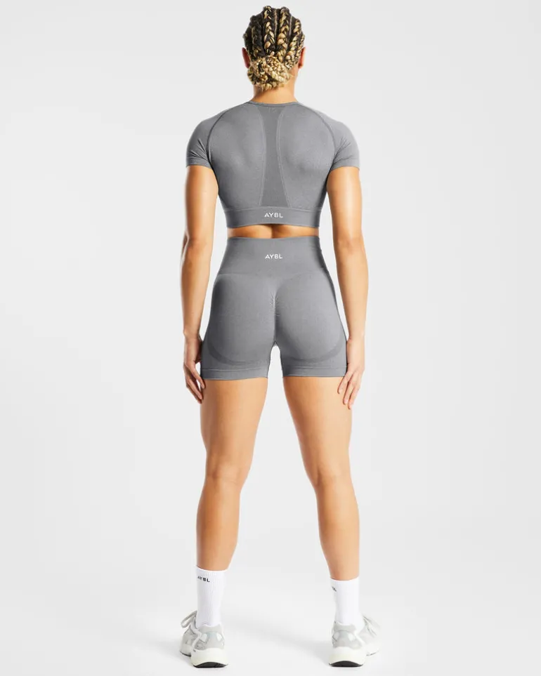 Empower Seamless Shorts