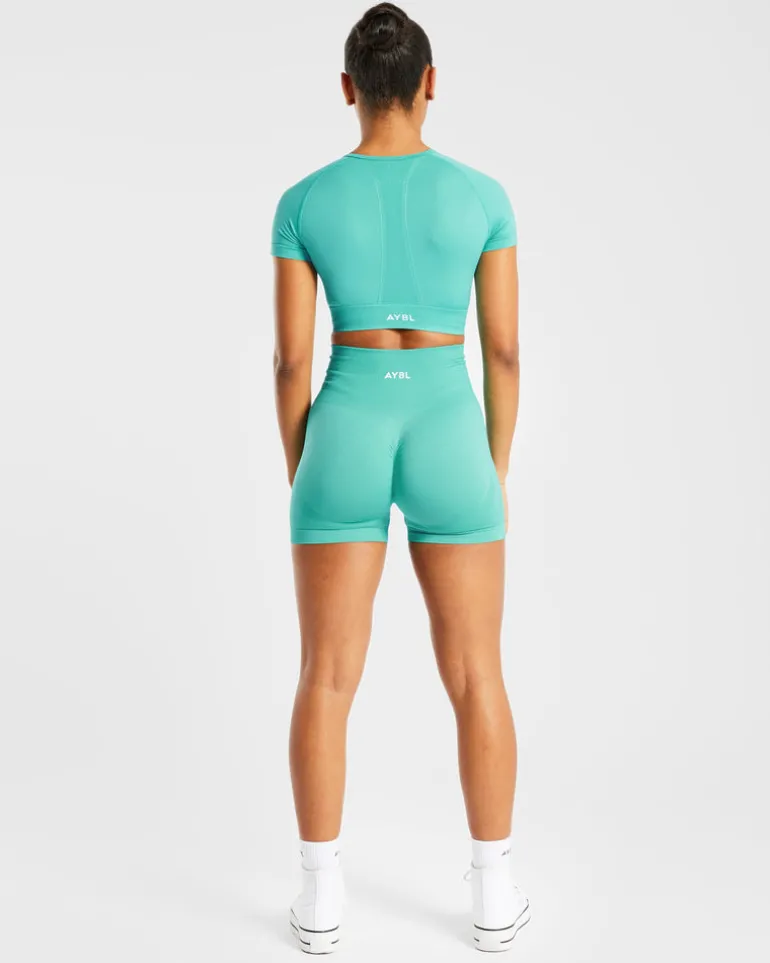 Empower Seamless Shorts