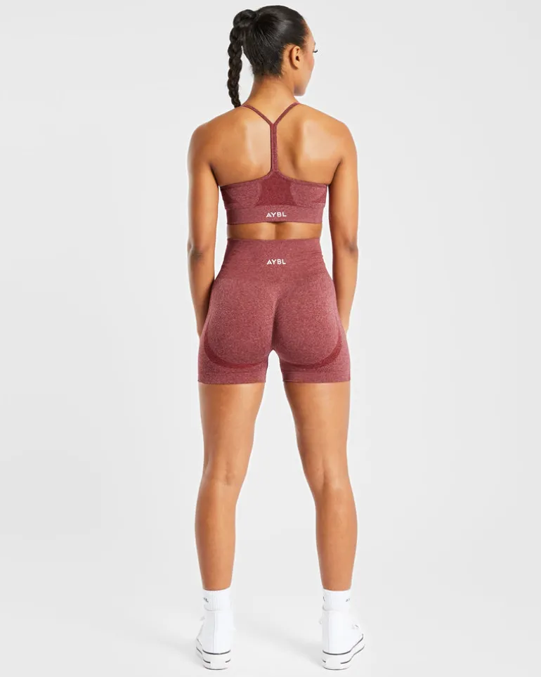 Empower Seamless Shorts