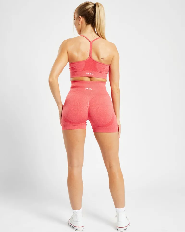 Empower Seamless Shorts