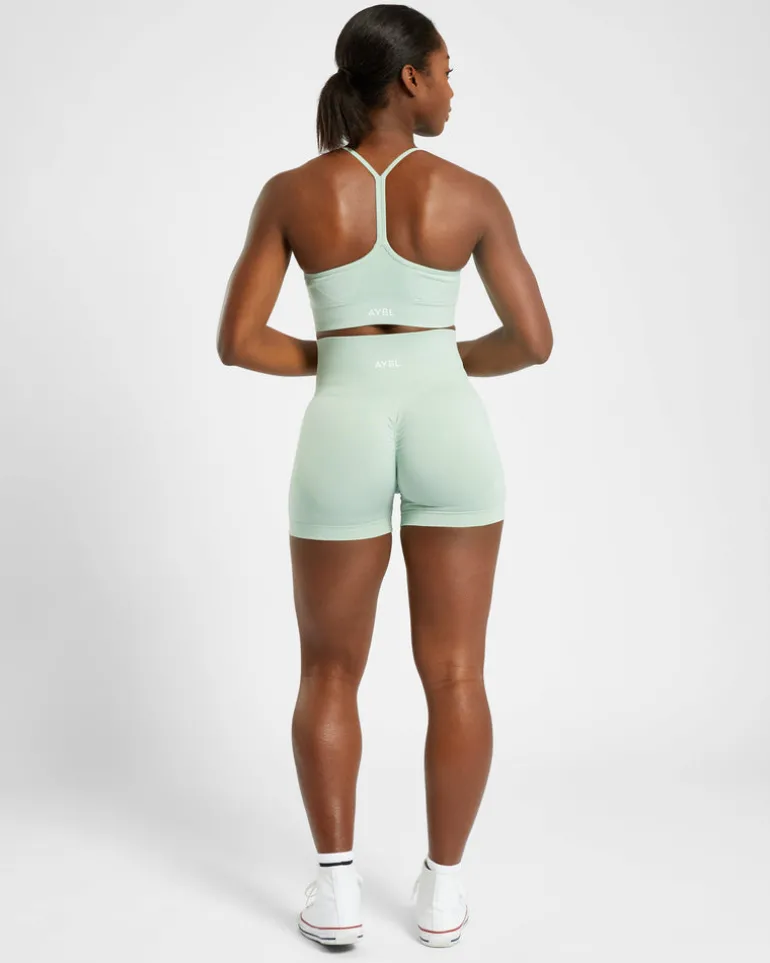 Empower Seamless Shorts