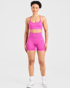 Empower Seamless Shorts