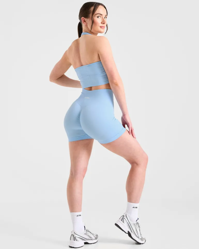 Empower Seamless Shorts