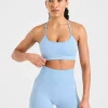 Empower Seamless Sports Bra