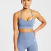 Empower Seamless Sports Bra