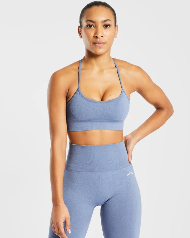 Empower Seamless Sports Bra