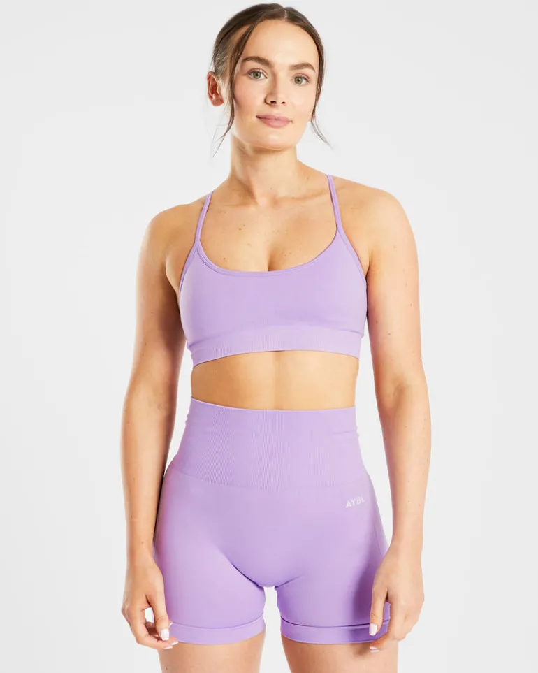 Empower Seamless Sports Bra
