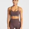 Empower Seamless Sports Bra
