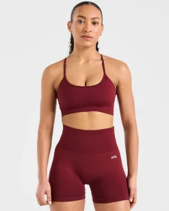 Empower Seamless Sports Bra