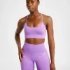 Empower Seamless Sports Bra