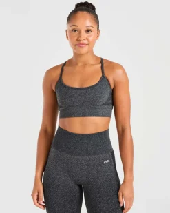 Empower Seamless Sports Bra