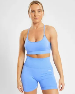 Empower Seamless Sports Bra