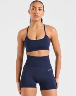 Empower Seamless Sports Bra