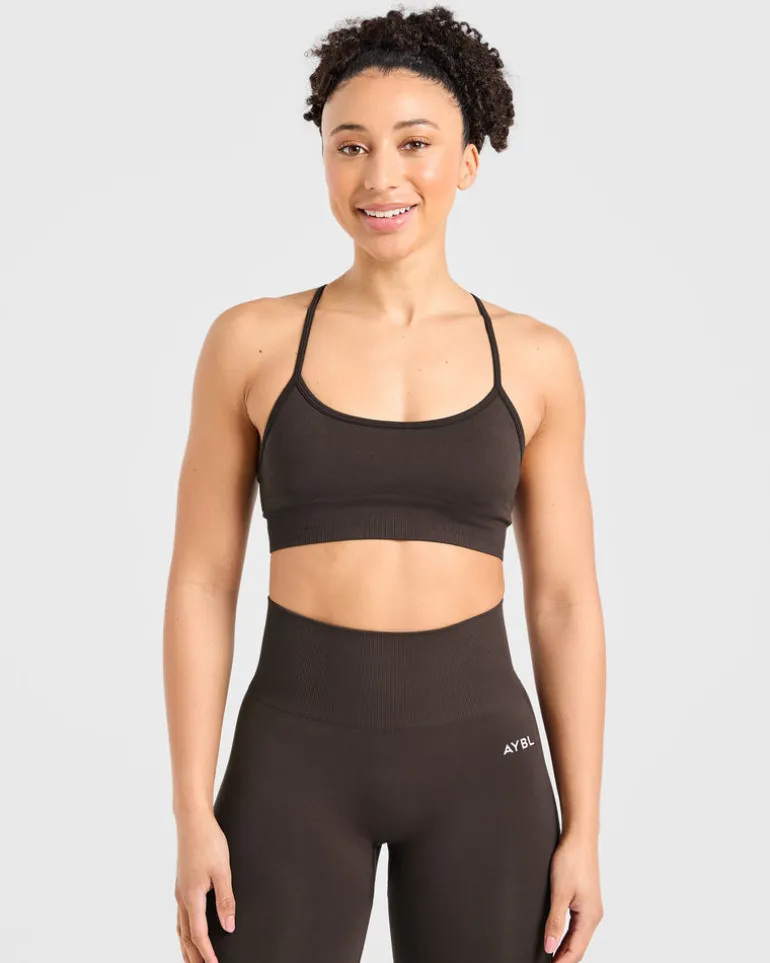 Empower Seamless Sports Bra