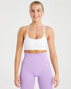 Empower Seamless Sports Bra