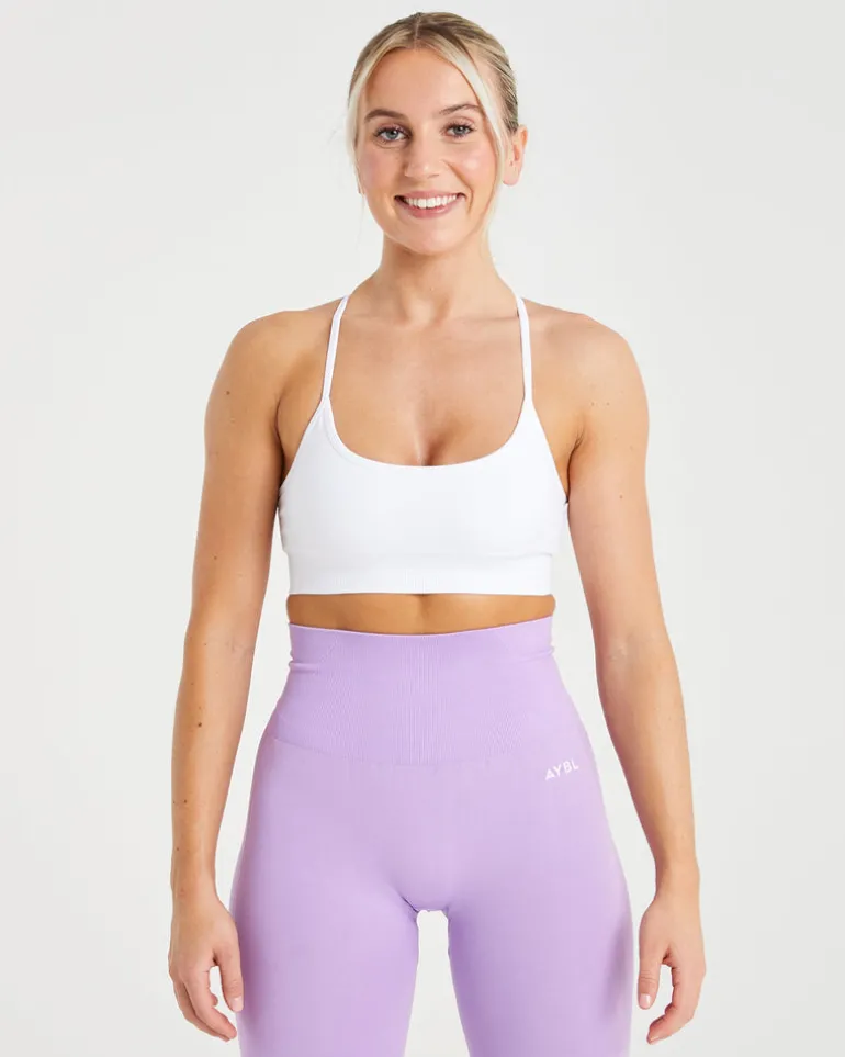 Empower Seamless Sports Bra