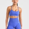 Empower Seamless Sports Bra