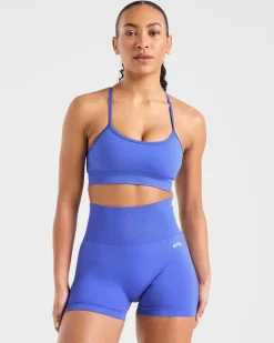 Empower Seamless Sports Bra