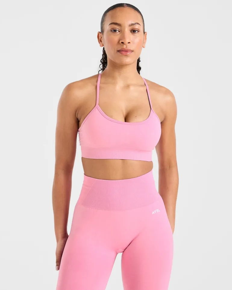 Empower Seamless Sports Bra