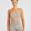 Empower Seamless Sports Bra