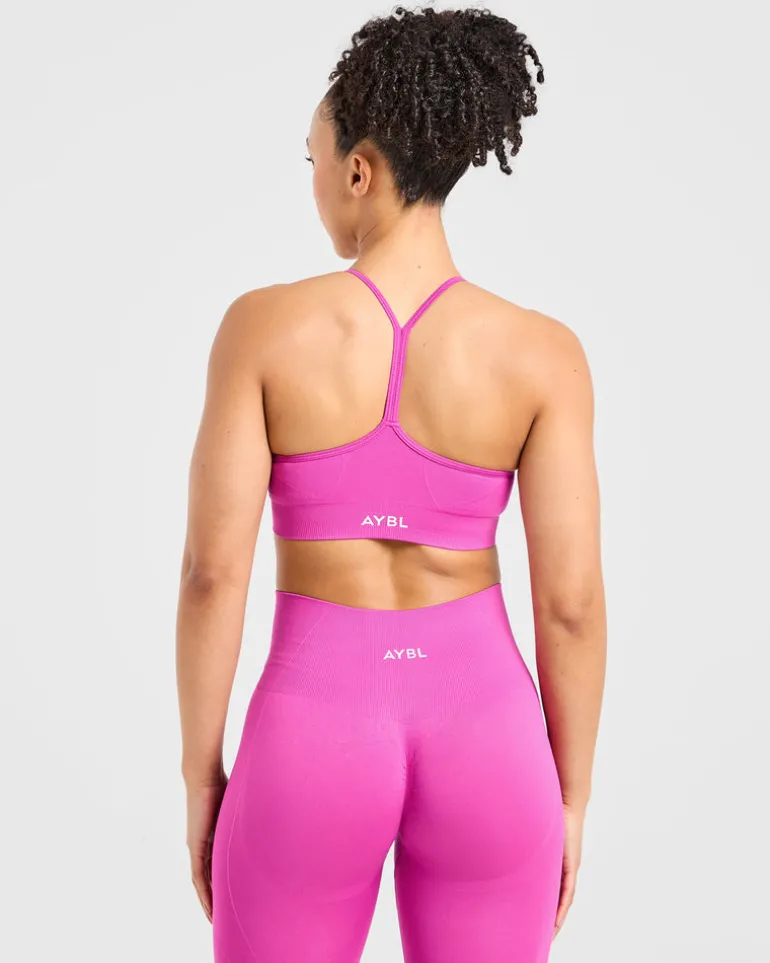 Empower Seamless Sports Bra