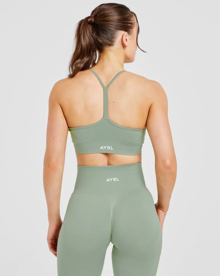 Empower Seamless Sports Bra