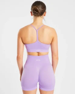 Empower Seamless Sports Bra