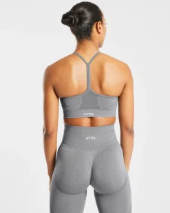 Empower Seamless Sports Bra