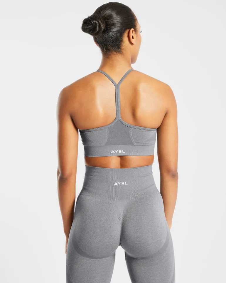 Empower Seamless Sports Bra