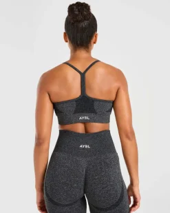 Empower Seamless Sports Bra