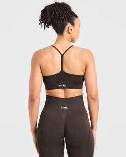 Empower Seamless Sports Bra