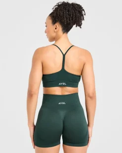Empower Seamless Sports Bra