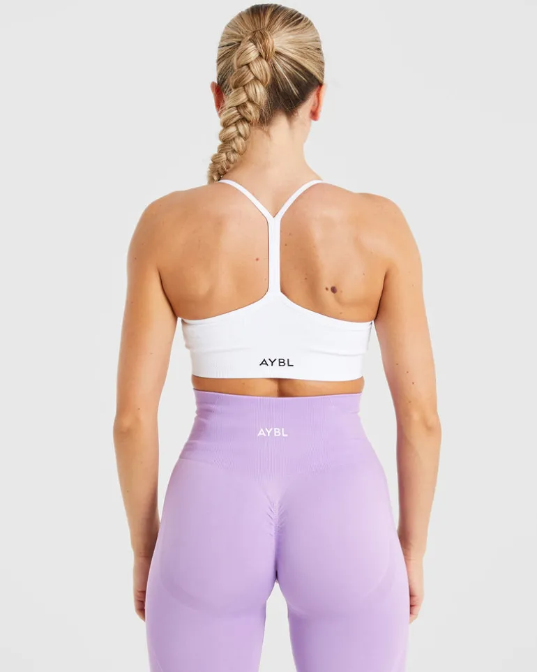 Empower Seamless Sports Bra