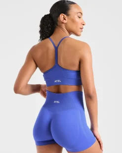 Empower Seamless Sports Bra