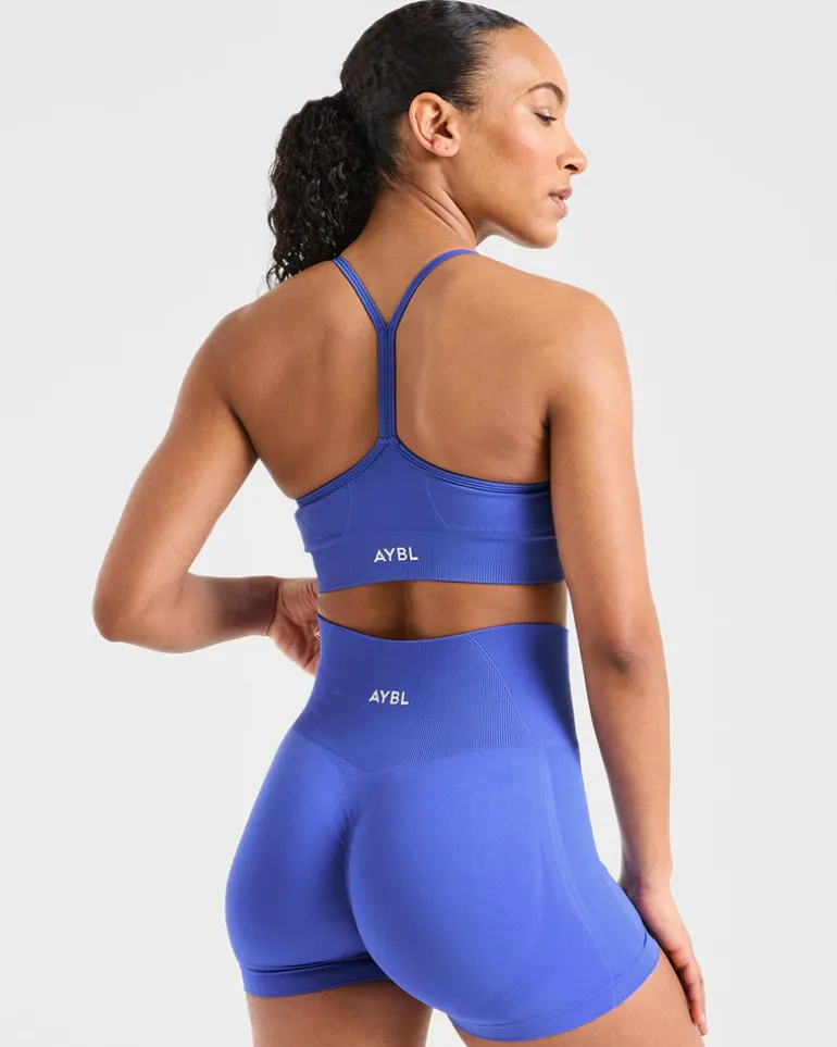Empower Seamless Sports Bra