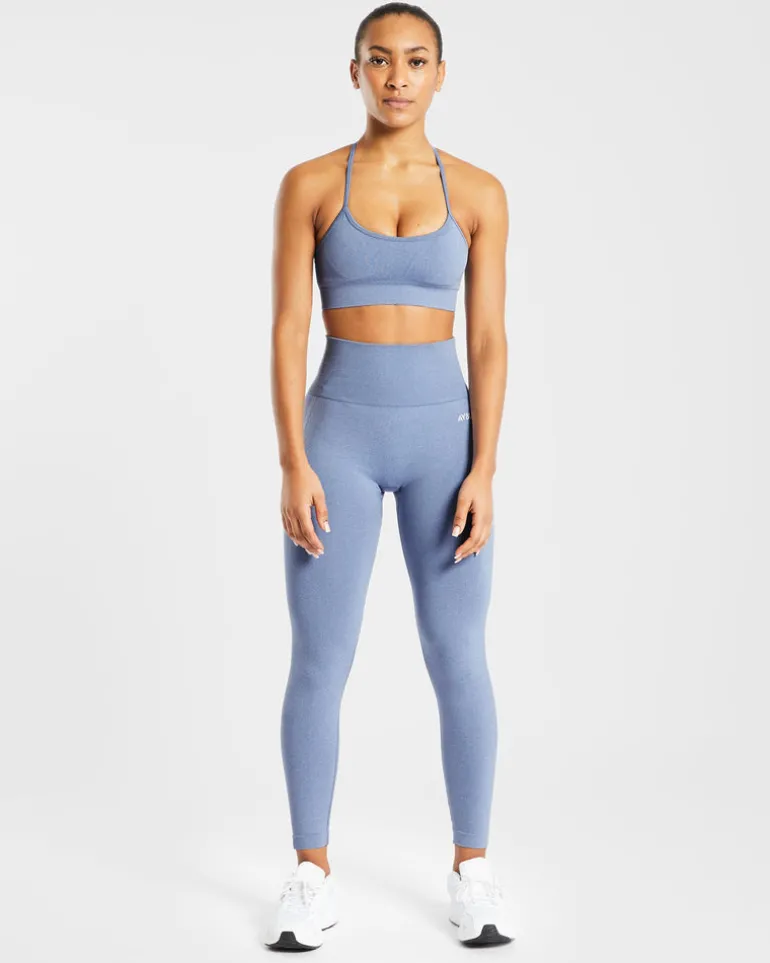 Empower Seamless Sports Bra