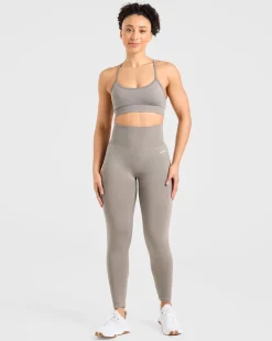 Empower Seamless Sports Bra