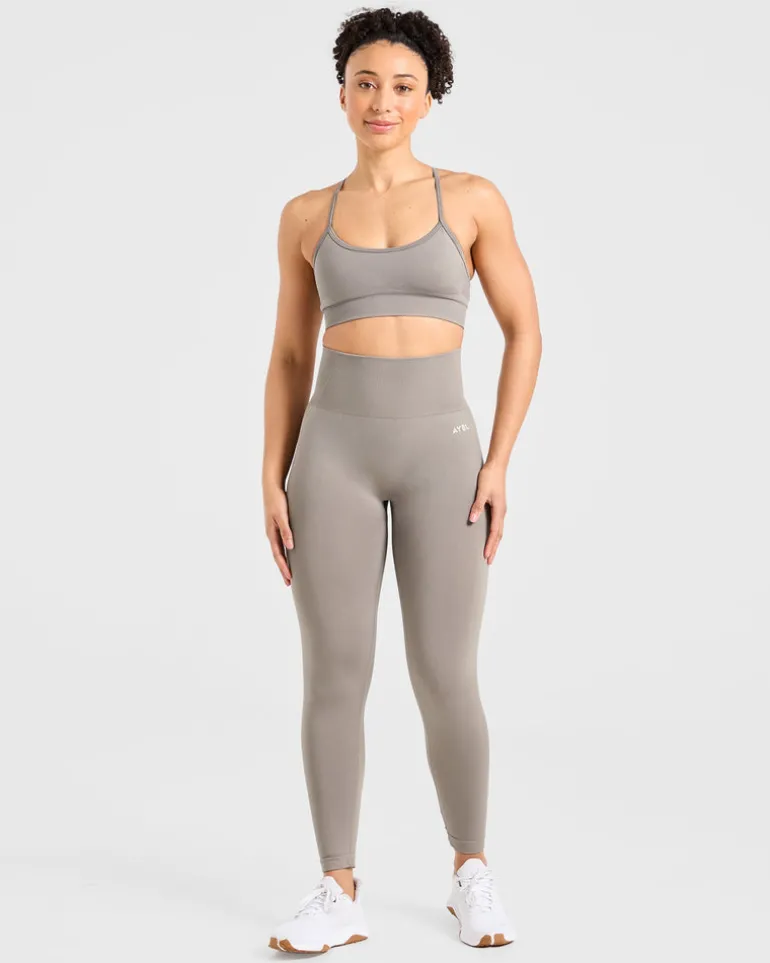Empower Seamless Sports Bra