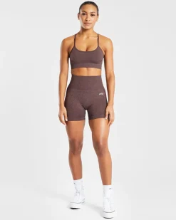 Empower Seamless Sports Bra