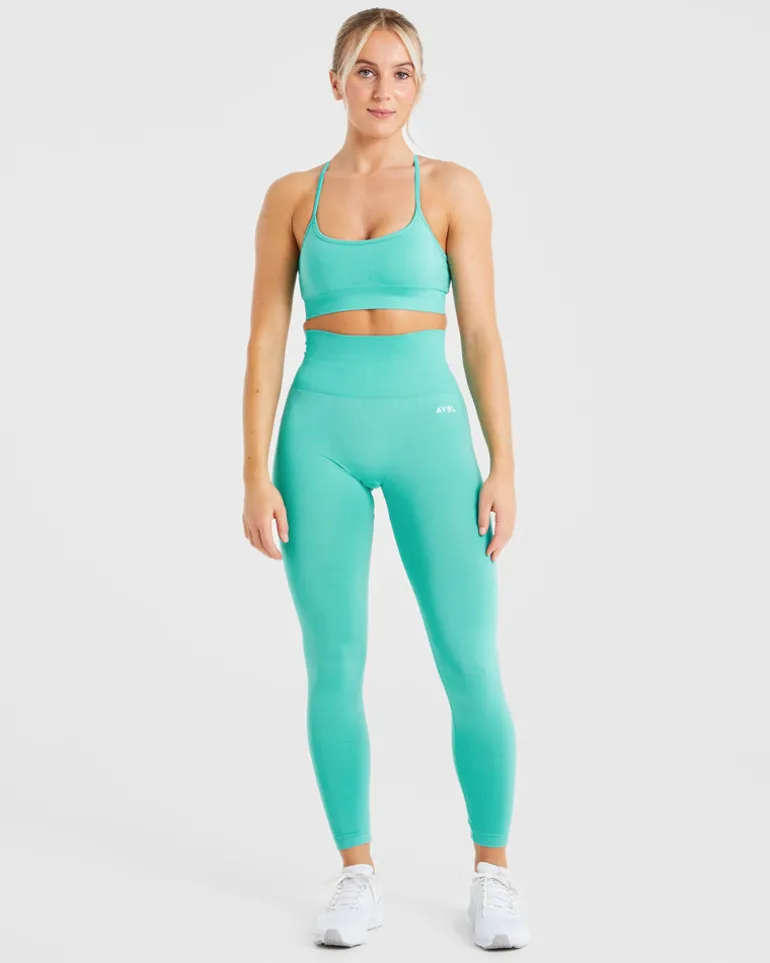 Empower Seamless Sports Bra