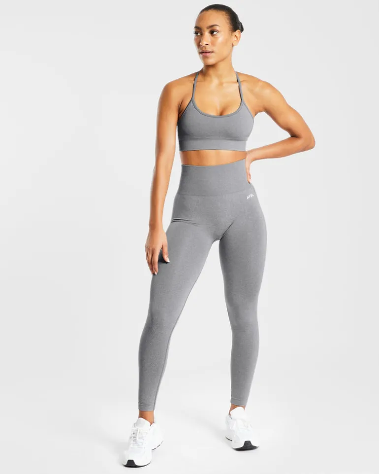 Empower Seamless Sports Bra