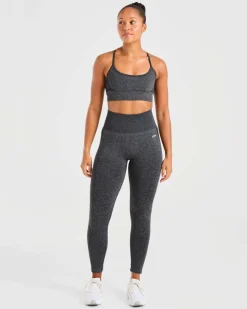 Empower Seamless Sports Bra